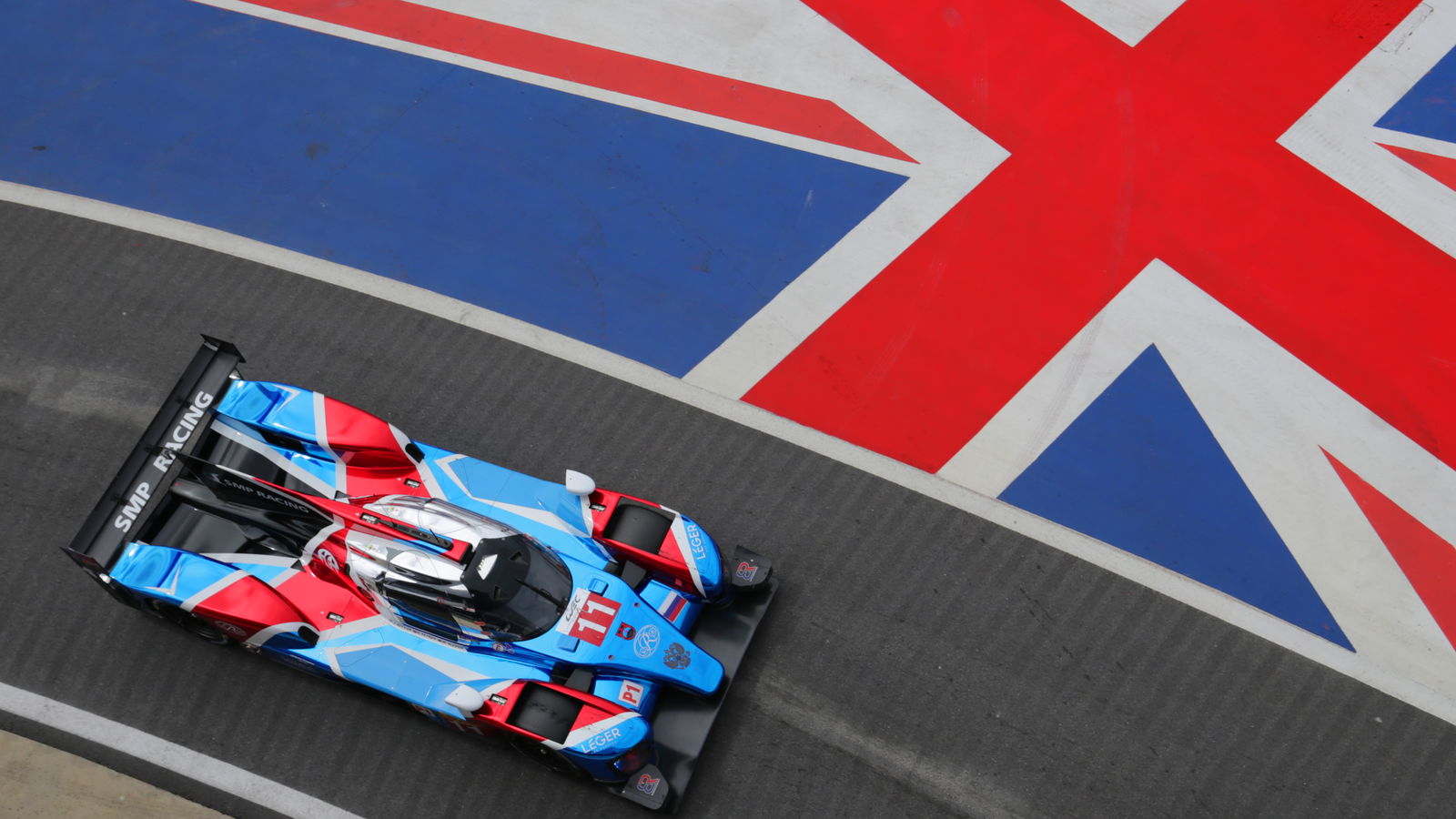 Button: ‘Everything works against the privateer’ in WEC LMP1